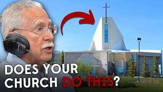 Modern Churches NEED to Stop Making This Their Priority [upl. by Raddy456]