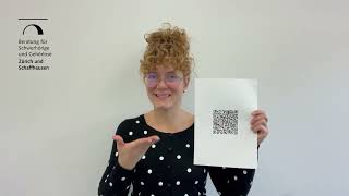 Newsletter Betrug mit QR Codes [upl. by Alethia]