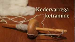 Kedervarrega ketramine [upl. by Cathleen]