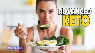 Advanced Keto Strategies for Effective Weight Loss [upl. by Aynav]