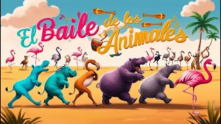 El Baile de los Animales [upl. by Flight]