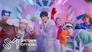 NCT DREAM 엔시티 드림 Candy MV Performance Ver [upl. by Noslen637]