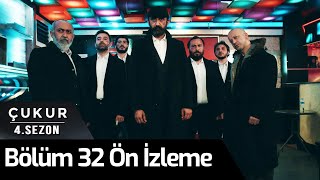 Çukur 4Sezon 32Bölüm Ön İzleme [upl. by Kolb]