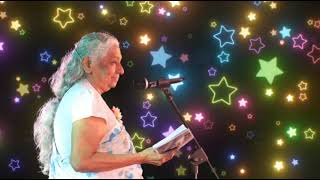 S Janaki  Aaseya Bhava [upl. by Alithea]