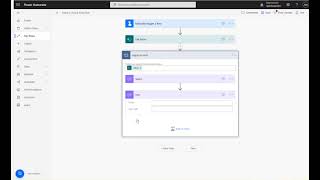 Power Automate  How to extract SharePoint multiselect choice field text values [upl. by Tower]