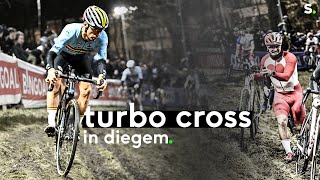 Bekijk hier de Turbo Cross met onder meer Average Rob en Acid van start tot finish [upl. by Riordan83]