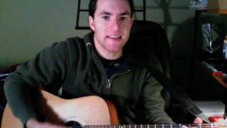 Ian WarnerWhat Faith Can DoKutless cover [upl. by Rumery]