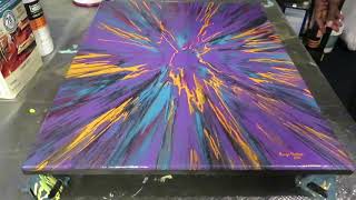 Acrylic varnish vs Epoxy Resin [upl. by Oicnerual]