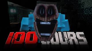 100 JOURS pour EXTERMINER tous les DWELLERS 7 [upl. by Nuawtna]