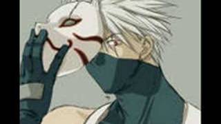 kakashi amv everytime we touch [upl. by Annayoj]