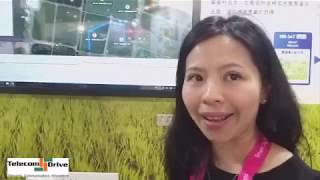 SmartCityExpo  Smart Agriculture Bonnie Tseng Marketing Manager Chunghwa Telecom [upl. by Bruning628]