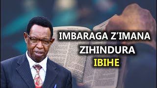 Izere Imbaraga zImana zihindura ibihe [upl. by Campy25]