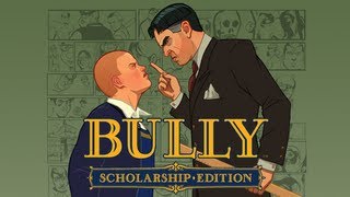 Bully Part 11  Make It Stop Please [upl. by Nessa]