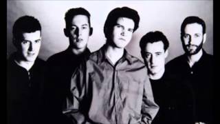 Lloyd Cole And The Commotions  Her Last Fling [upl. by Claudy]