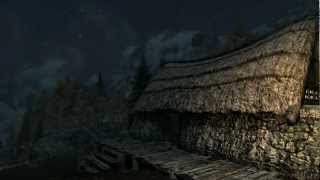 Project Reality Climates Of Tamriel mod review and light level test [upl. by Nahsab]