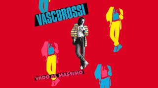 Vasco Rossi  Canzone Remastered [upl. by Kerns]