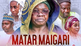 MATAR MAI GARI Episode 3 Latest Hausa Series 2024 [upl. by Saihttam]