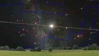 Sternzeit 18 Dezember 2023 Astronomie vs Astrologie Sternbilder sind wichtig nicht Sternzeichen [upl. by Hyozo]