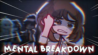 Ochacho’s Mental Breakdown  BNHAMHA SPOILERS READ DESC  GachaLife2  Izuocha  JovyTheElf [upl. by Albion]