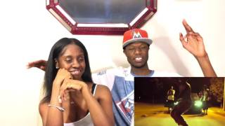 KODAK BLACK NO FLOCKIN Official Video  REACTION [upl. by Ennyletak]