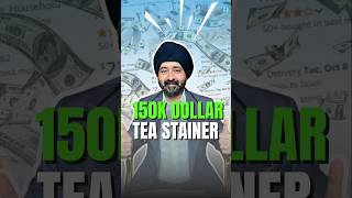 Turn a simple tea strainer into a million dollar opportunity on Amazon [upl. by Anastasius]