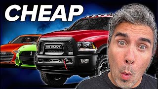 FINALLY Some Great New Car amp Truck Deals This SUMMER [upl. by Macfadyn521]