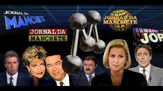 Jornal da Manchete 15112024 [upl. by Avruch]