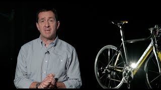 Boardman Bikes SLR Frame Overview [upl. by Arrio]