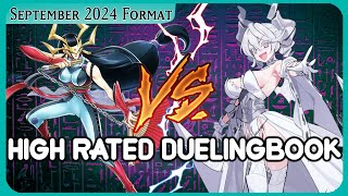 【High Rated DB】Drytron vs Labrynth 2429 [upl. by Yeclek345]