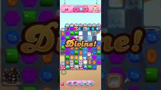 candy crush level 5222 done [upl. by Hairas]