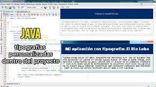 AGREGA tu PROPIA TIPOGRAFÍA  TUTORIAL APP CAPCUT 📲 [upl. by Irrehc]