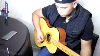 Diego Verdaguer  nena cover [upl. by Ecnahs]