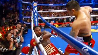 Adrien Broner USA vs Marcos Maidana Argentina  Boxing Fight Highlights  HD [upl. by Alicsirp192]