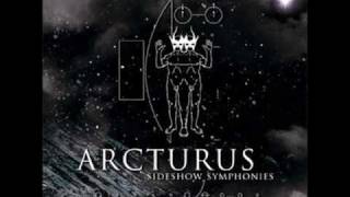 Arcturus  Shipwrecked Frontier Pioneer  Lyrics [upl. by Ahsinirt]