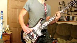 Newsboys  He Reigns Bass Cover [upl. by Nylirehc129]