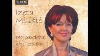 Izeta Milisic  Crven fesic nano  Audio 2012 [upl. by Anauq210]