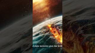 Did plate tectonics give rise to life [upl. by Ahseela334]