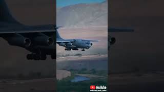 C17 airplane landing 066 planecrash airplane boing tk jetplane helicoptor ravibhorge [upl. by Ayim]