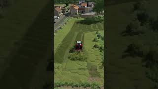 wenden 7 ls22 fs22 timelapse landwirtschaft landwirtschaftssimulator22 farming [upl. by Dohsar]