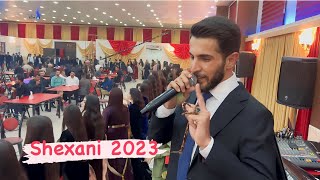 Shimal harki 2023 xoshtrin shexani dawata dolamariya شیمال هرکی شێخانی بۆ دۆلەمەریا ٢٠٢٣ فول دوزەلە [upl. by Nove672]