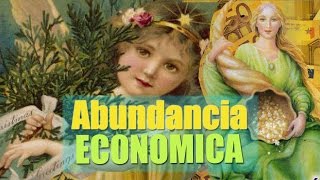 Oración para la Abundancia Económica el Suministro y la Prosperidad [upl. by Clevey]