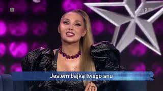 Nikodem Pajączek – Jestem twoją bajką LIVE FROM SZANSA NA SUKCES 2024 Heat 3 [upl. by Barbette982]