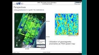 Stochastic Modeling of Karst Aquifers Webinar [upl. by Bondon]