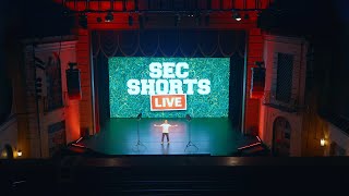 SEC Shorts is coming to Tuscaloosa [upl. by Eiral]