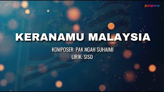 KERANAMU MALAYSIA [upl. by Aileme]