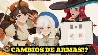 Más esencias temporales optimización de gremios y nuevos modos de juego 【AFK Journey】Español [upl. by Irac778]