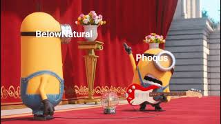 Phoqus making new OST be like  TDS Meme [upl. by Ecneps]