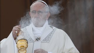 Incense Training Video Guide  Catholic Why and How [upl. by Viglione405]