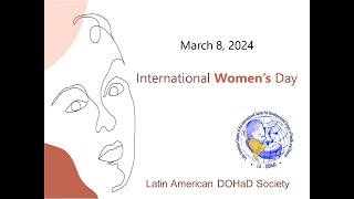 International Womens Day 2024 [upl. by Thier]