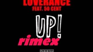 sensato ft 50 cent amp loverance  up remix [upl. by Bergmann529]